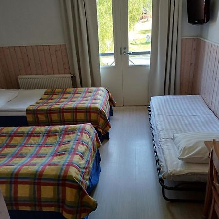 Hotel Strandbo Nagu Dış mekan fotoğraf