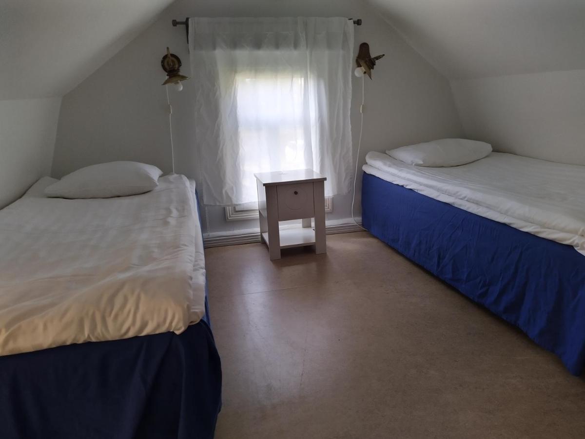 Hotel Strandbo Nagu Dış mekan fotoğraf
