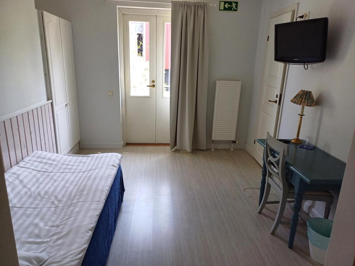 Hotel Strandbo Nagu Dış mekan fotoğraf