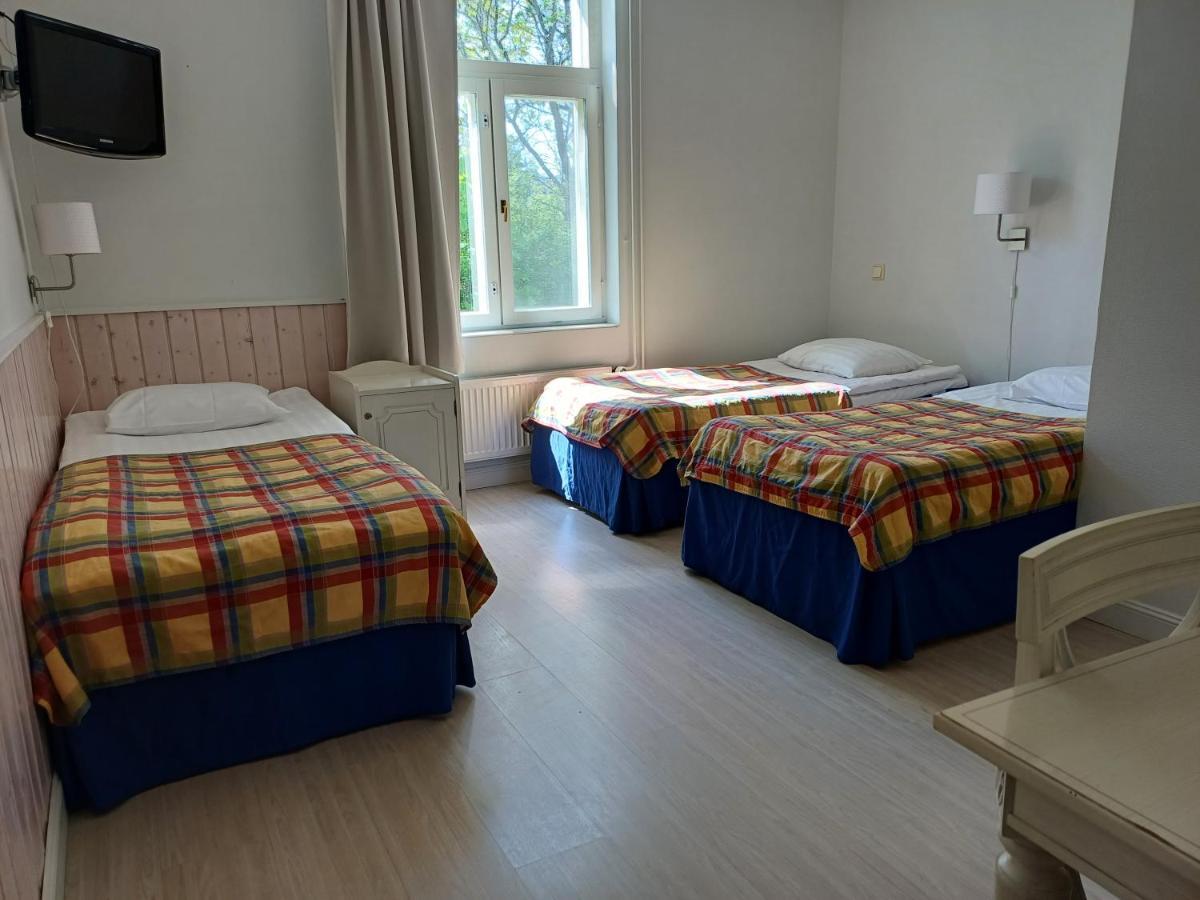 Hotel Strandbo Nagu Dış mekan fotoğraf