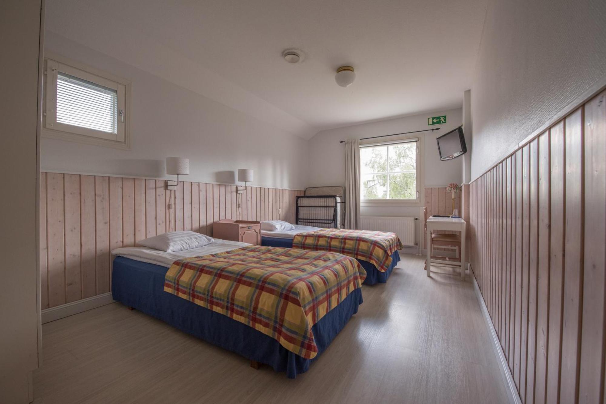 Hotel Strandbo Nagu Dış mekan fotoğraf