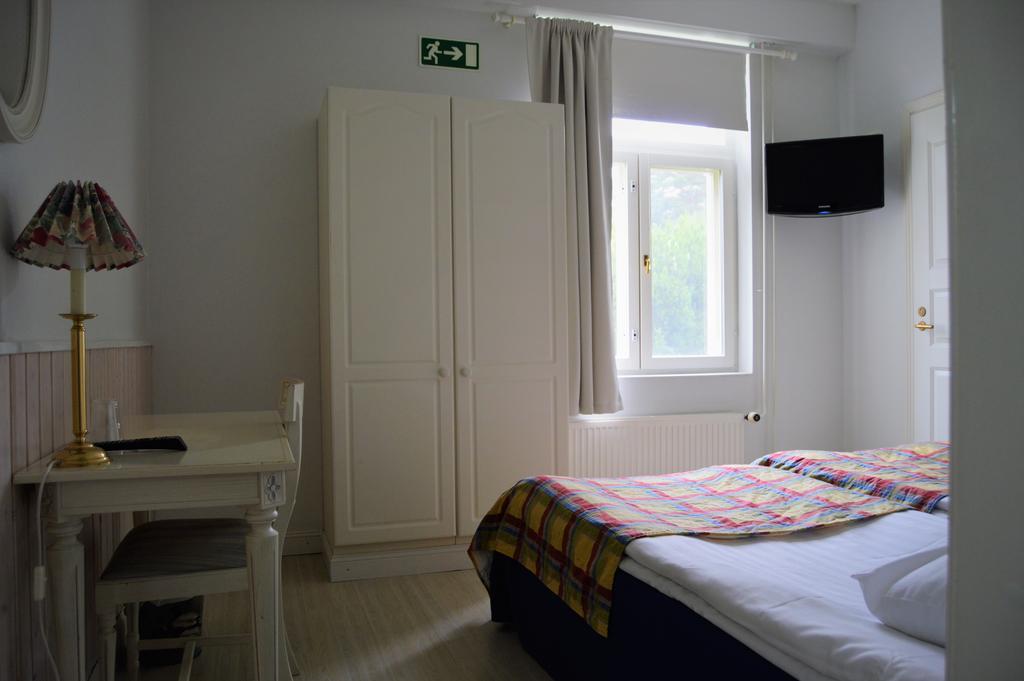 Hotel Strandbo Nagu Dış mekan fotoğraf