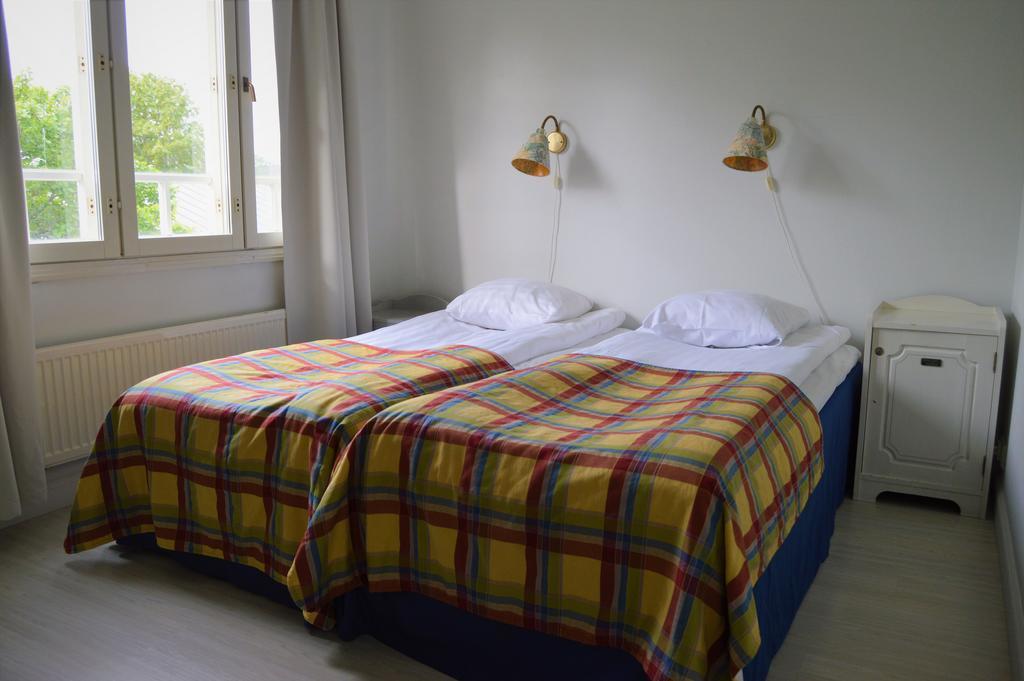 Hotel Strandbo Nagu Dış mekan fotoğraf