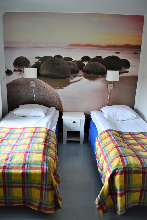 Hotel Strandbo Nagu Dış mekan fotoğraf