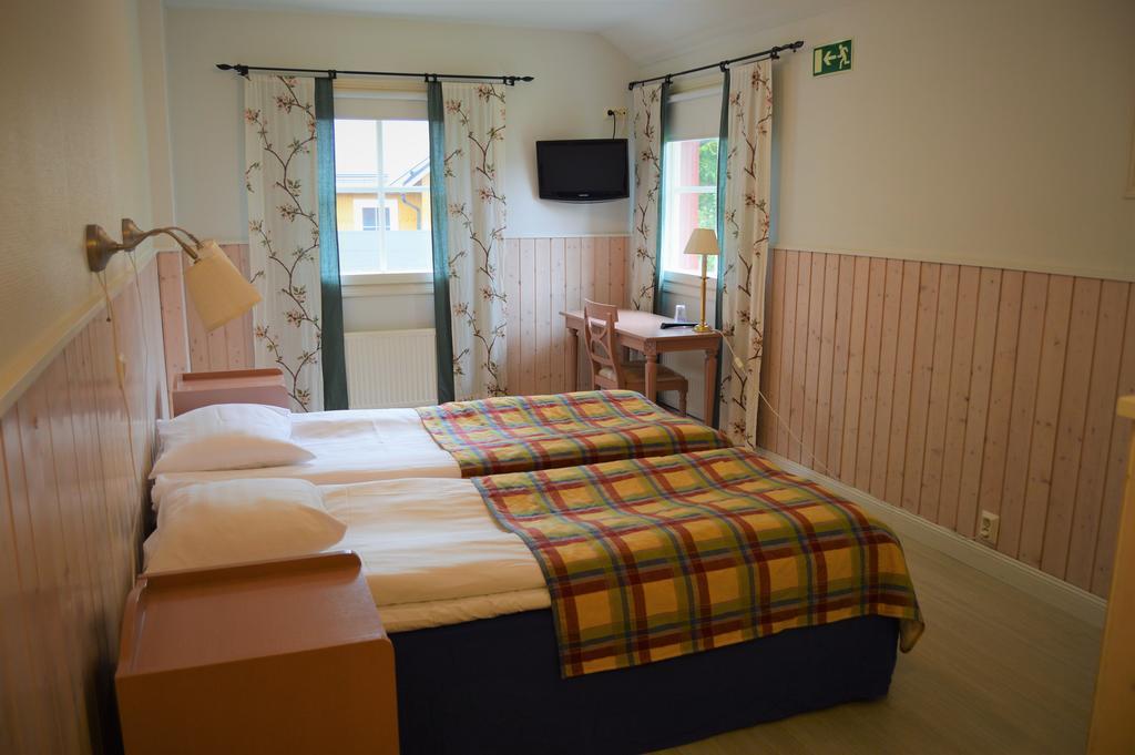 Hotel Strandbo Nagu Dış mekan fotoğraf